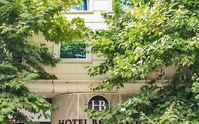 Bergama Hotel Old City