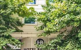 Bergama Hotel Old City